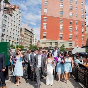 Meet your Posher, Ashleigh